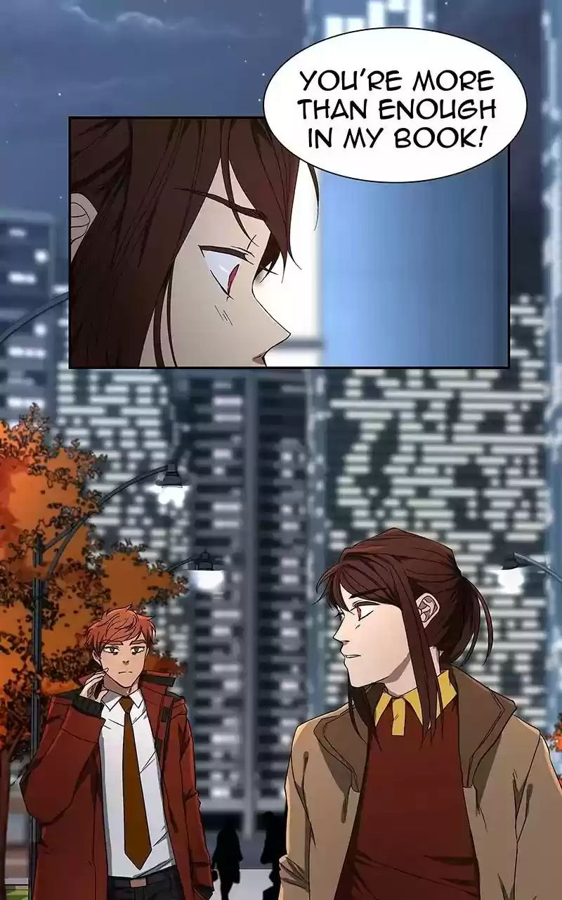 I Love Yoo Chapter 49: