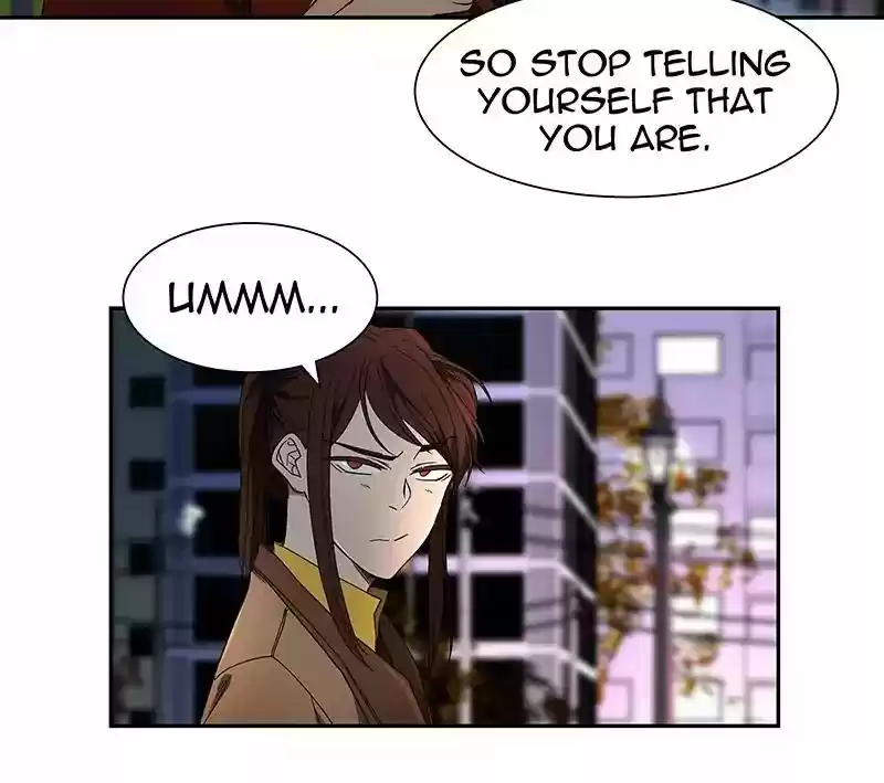 I Love Yoo Chapter 49: