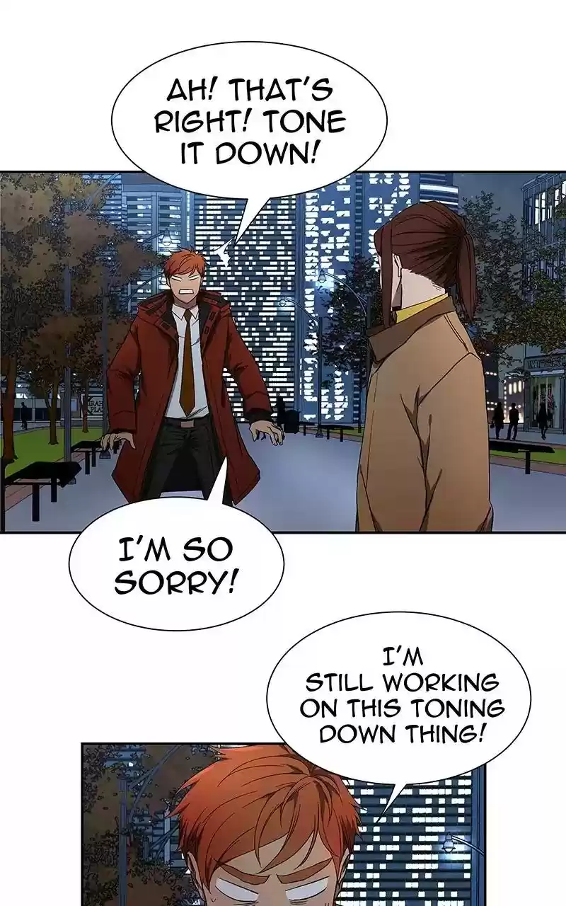 I Love Yoo Chapter 49: