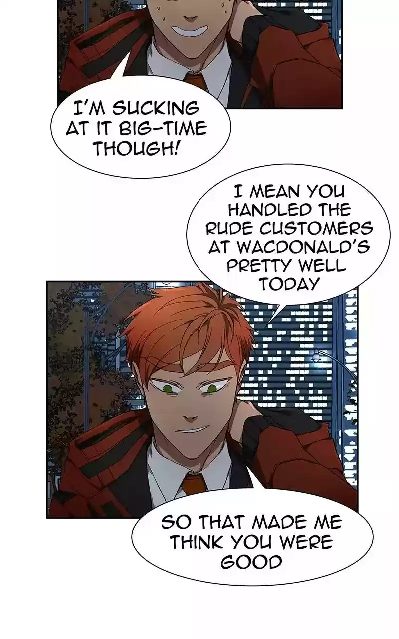 I Love Yoo Chapter 49: