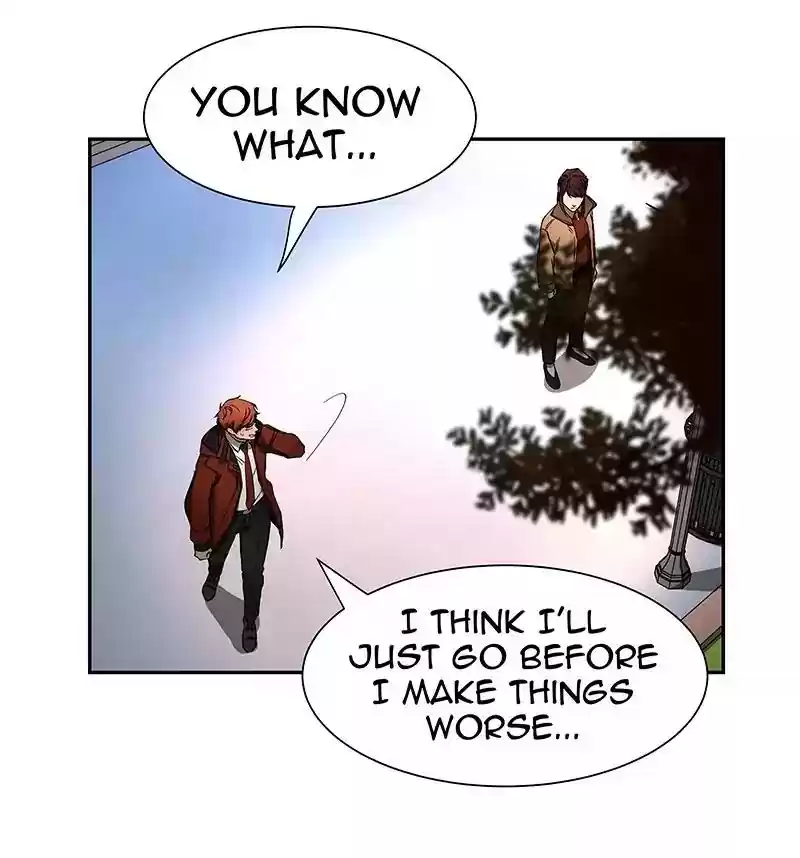 I Love Yoo Chapter 49: