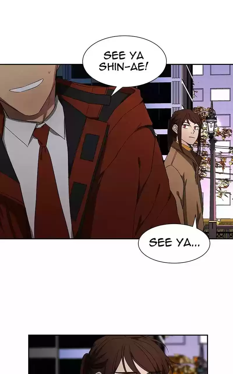 I Love Yoo Chapter 49: