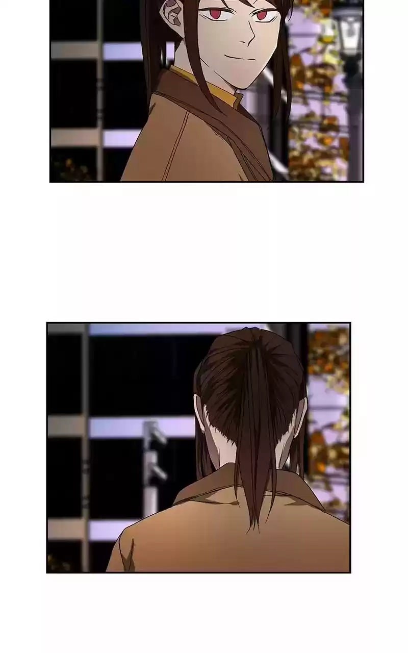 I Love Yoo Chapter 49: