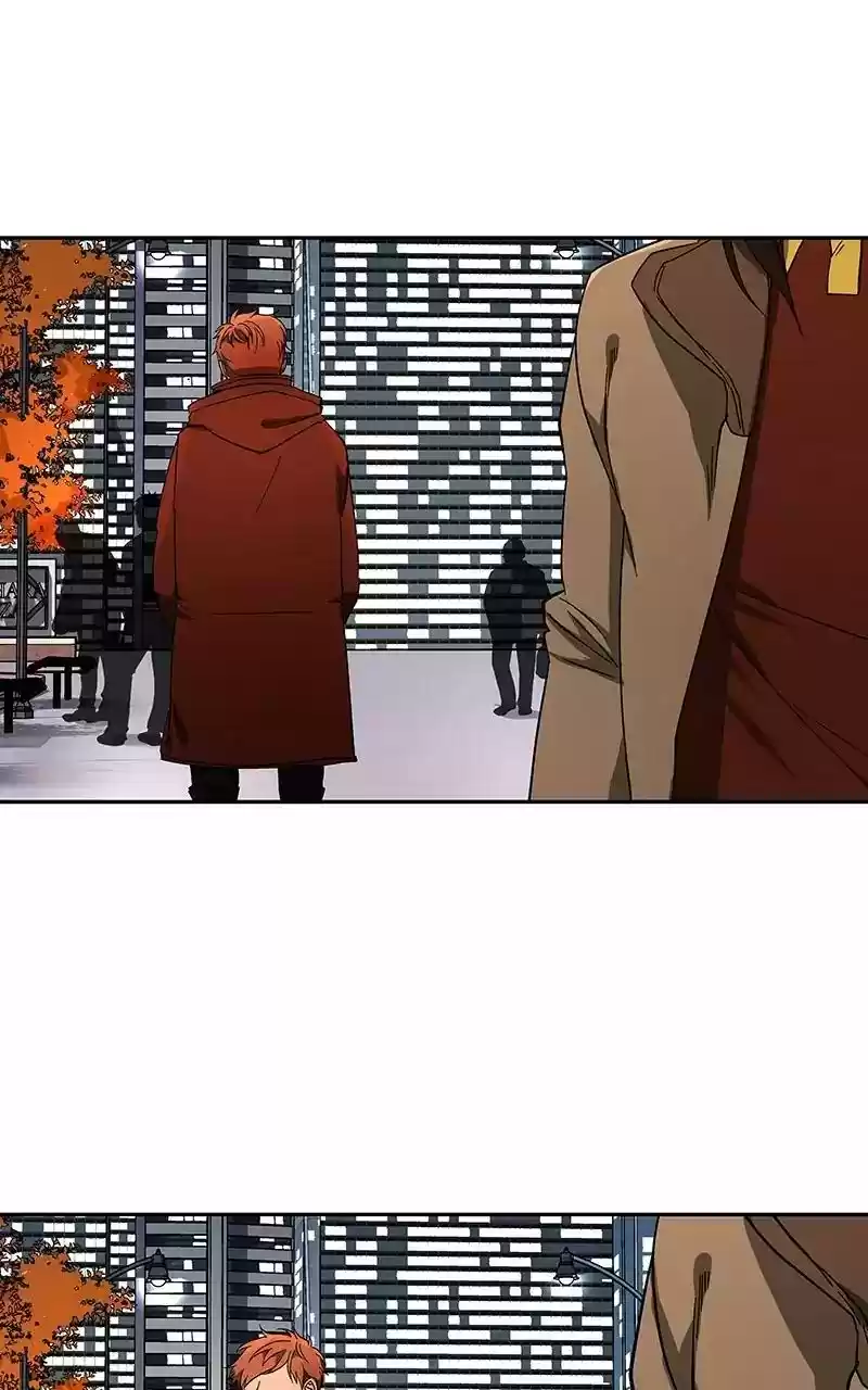 I Love Yoo Chapter 49: