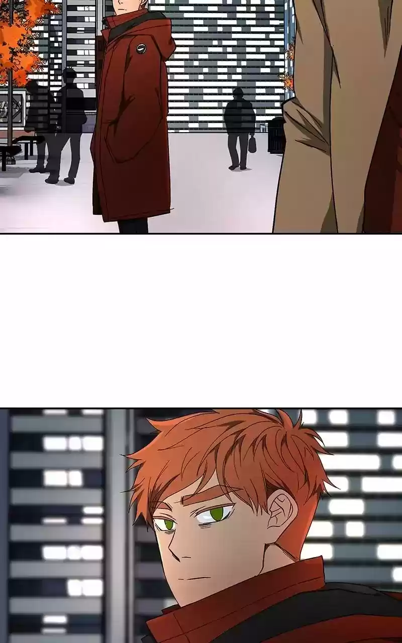 I Love Yoo Chapter 49: