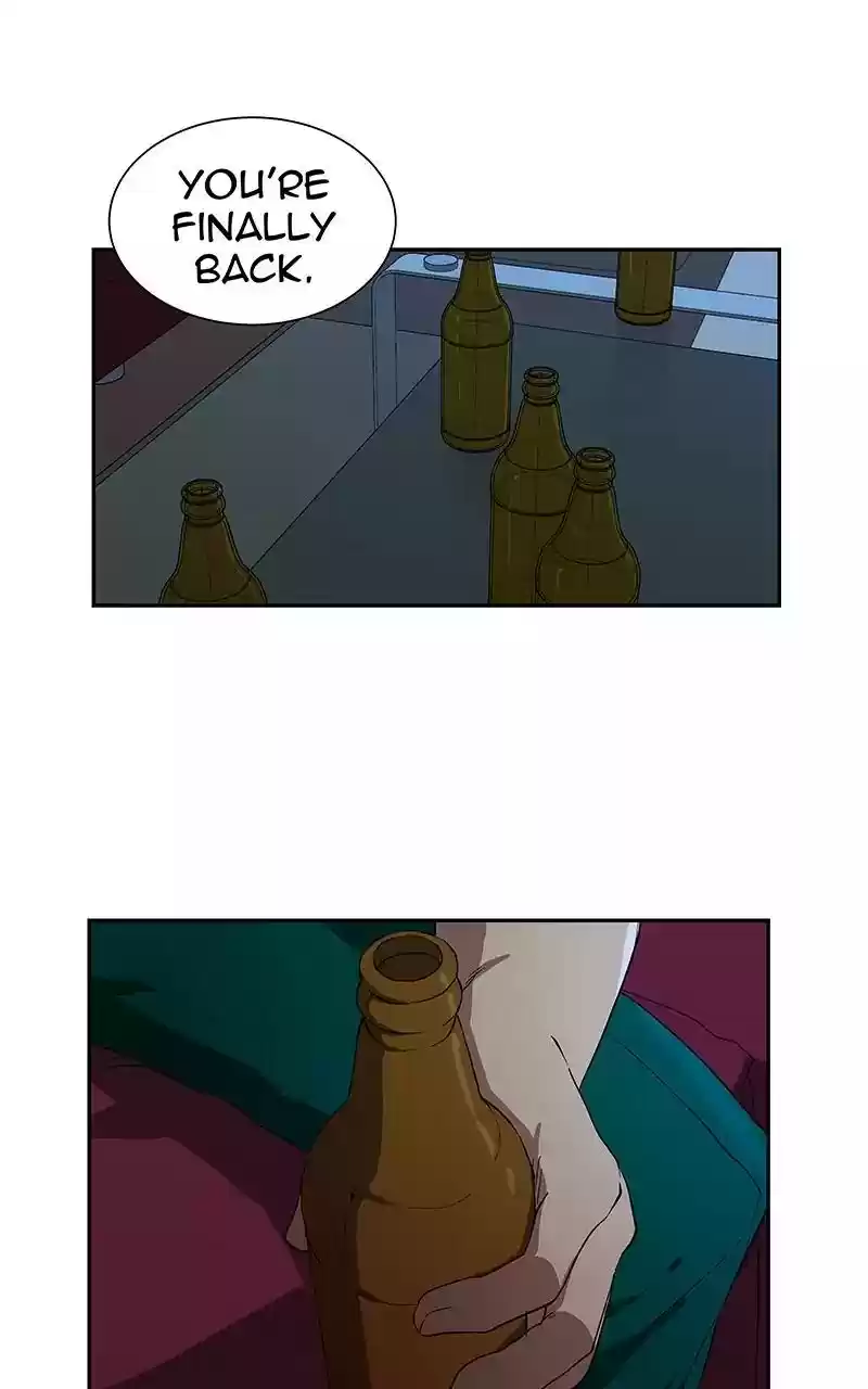 I Love Yoo Chapter 49: