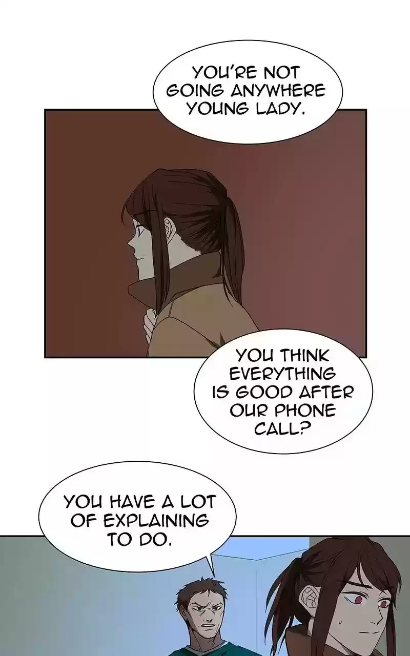 I Love Yoo Chapter 49: