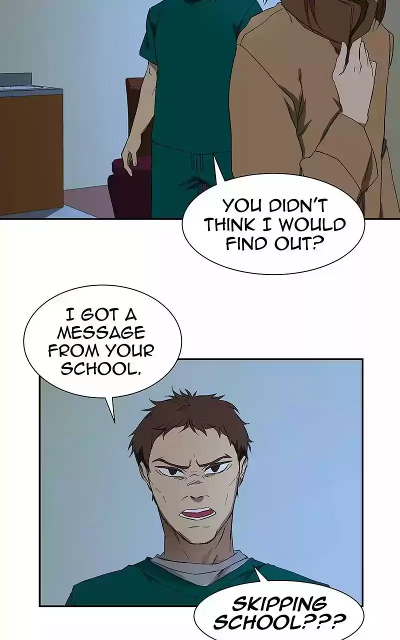 I Love Yoo Chapter 49: