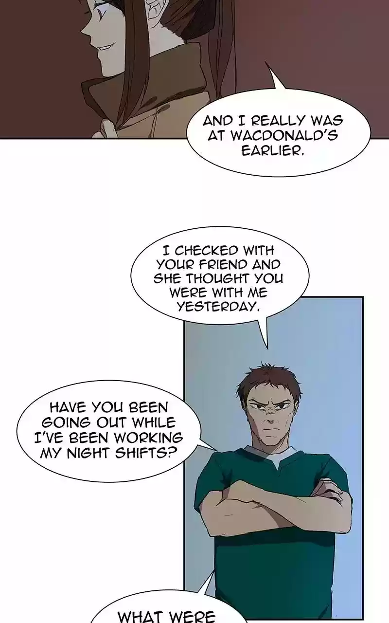 I Love Yoo Chapter 49: