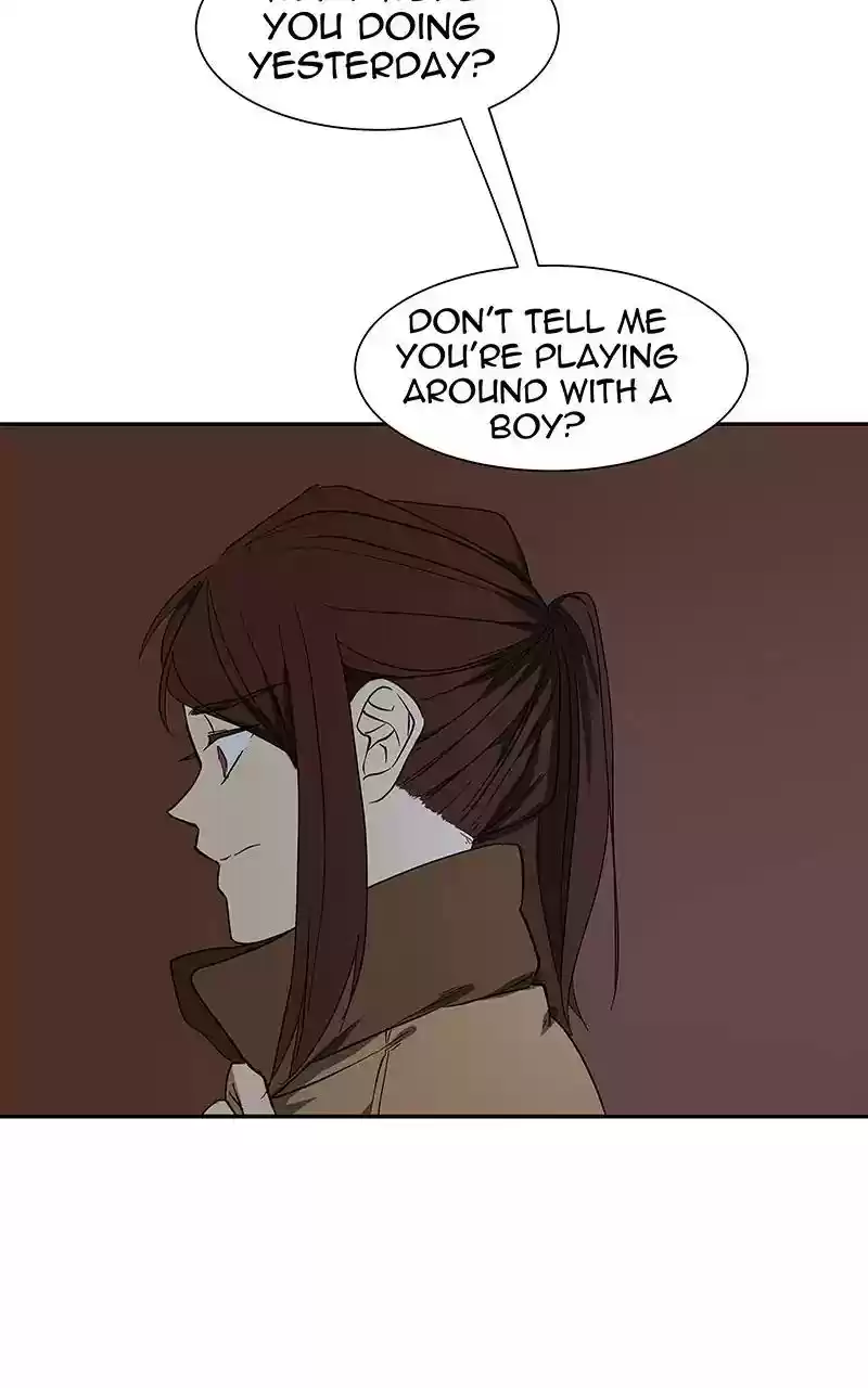 I Love Yoo Chapter 49: