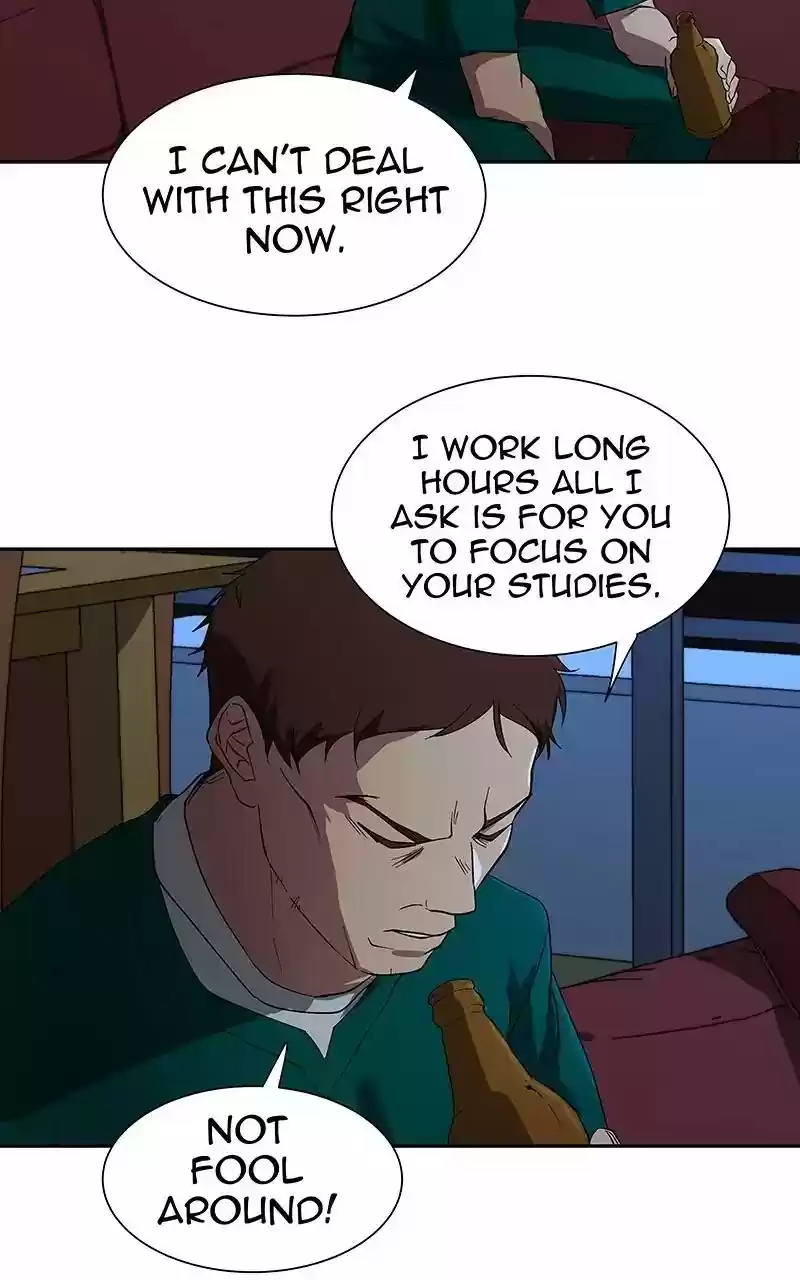 I Love Yoo Chapter 49: