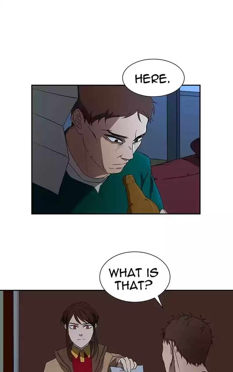 I Love Yoo Chapter 49: