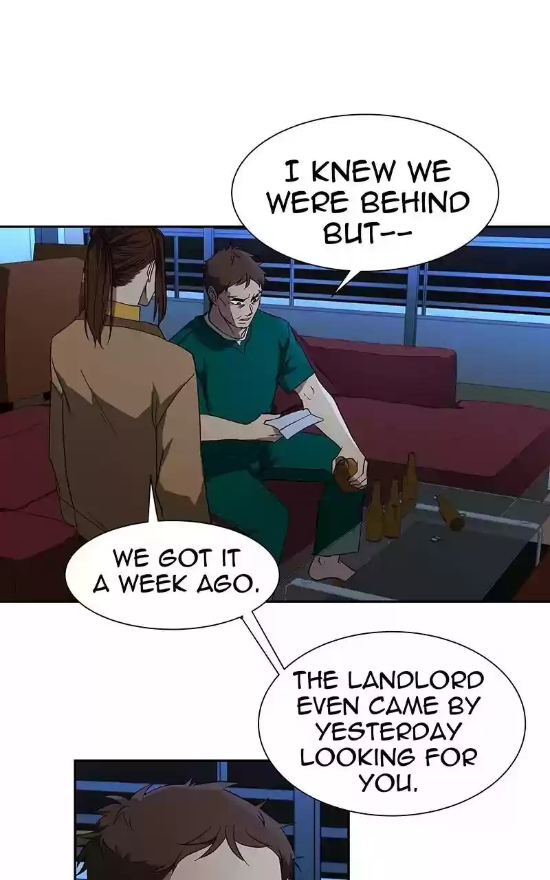 I Love Yoo Chapter 49: