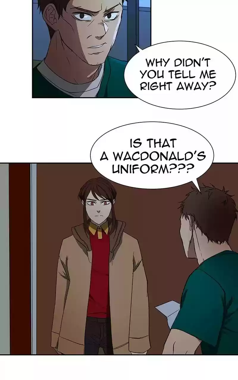 I Love Yoo Chapter 49: