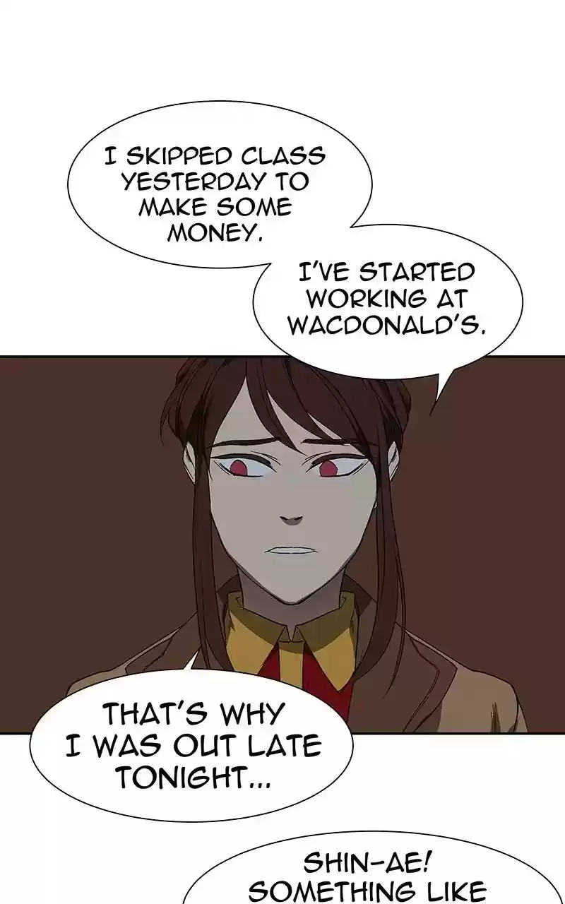 I Love Yoo Chapter 49: