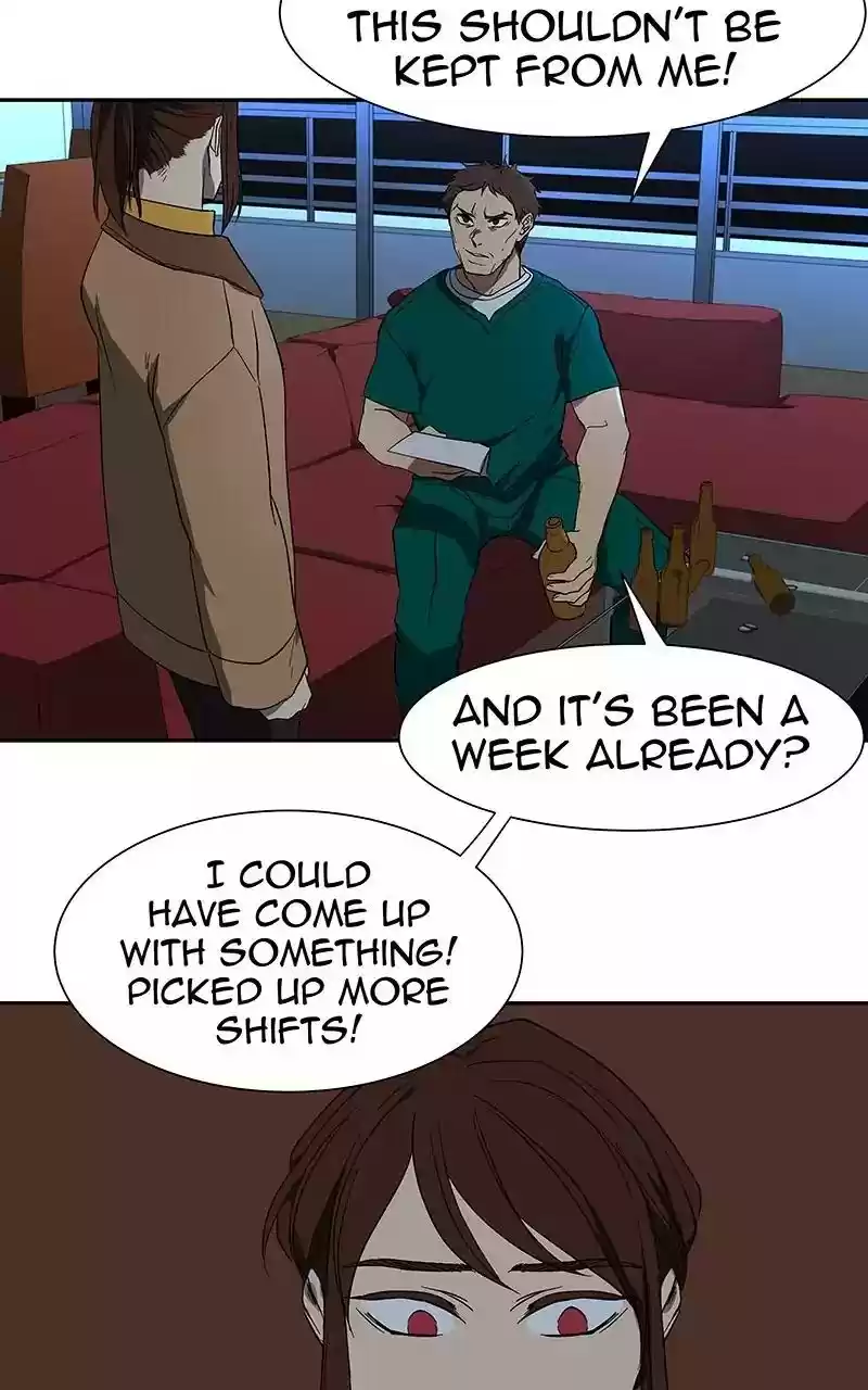 I Love Yoo Chapter 49: