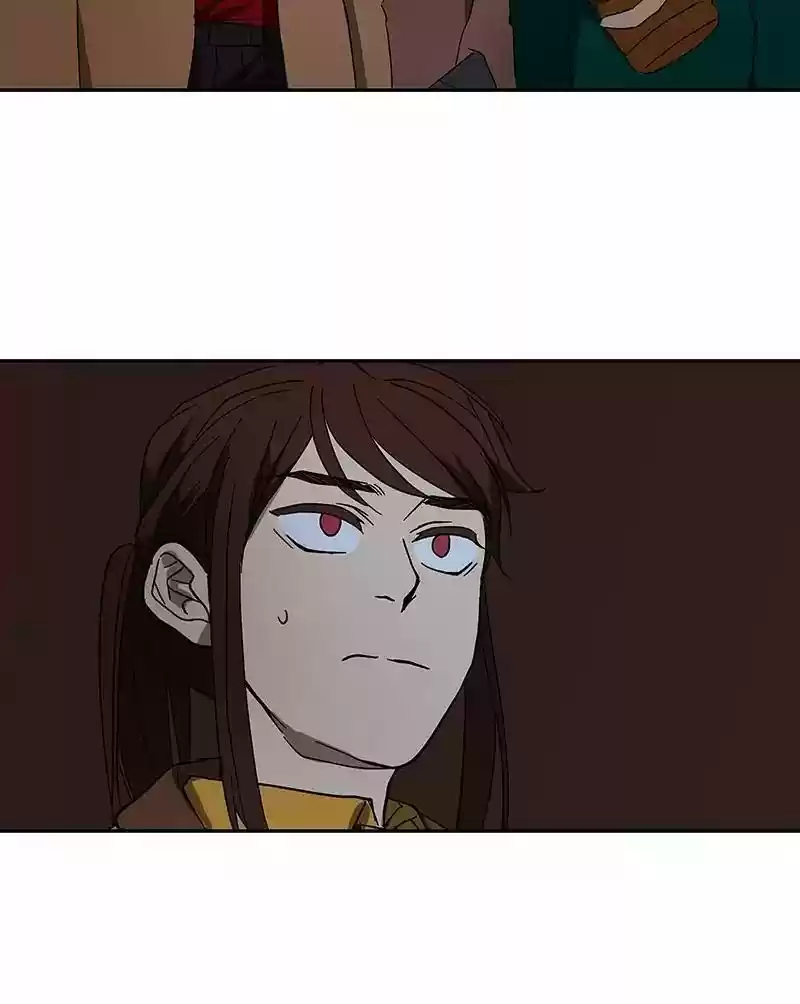 I Love Yoo Chapter 49: