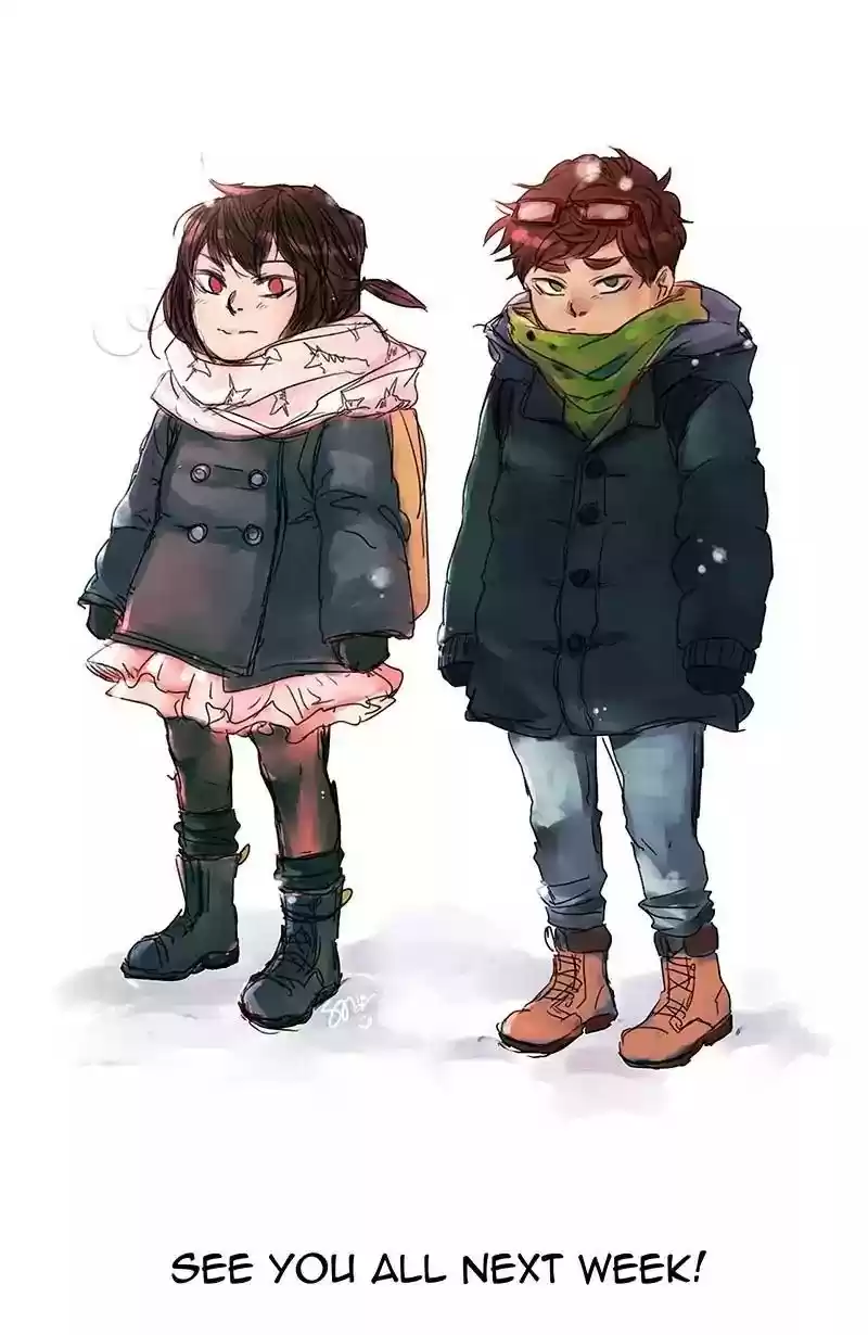 I Love Yoo Chapter 49: