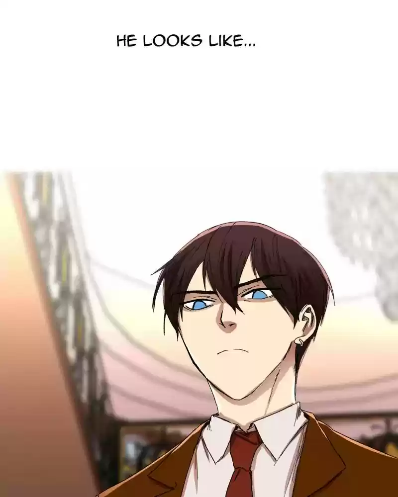 I Love Yoo Chapter 5: