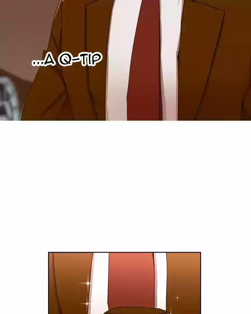 I Love Yoo Chapter 5: