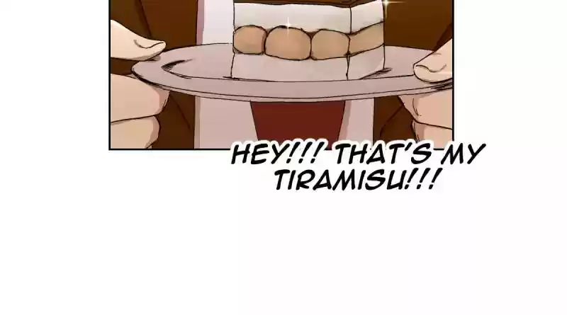 I Love Yoo Chapter 5: