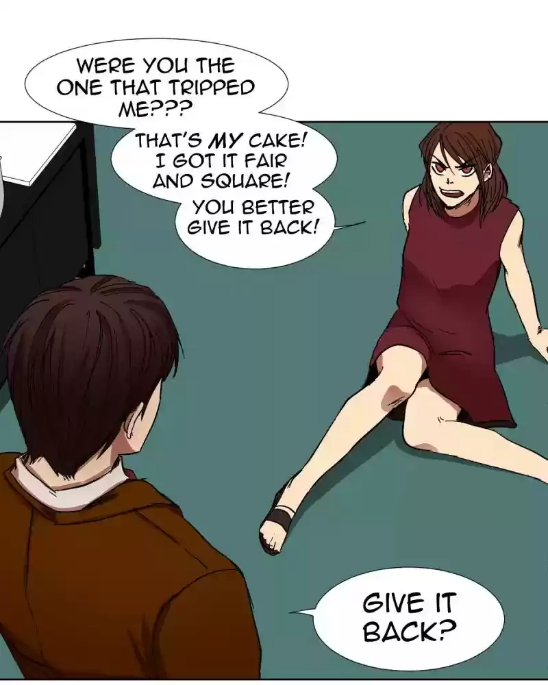 I Love Yoo Chapter 5: