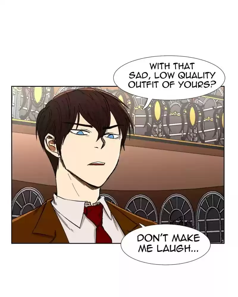 I Love Yoo Chapter 5: