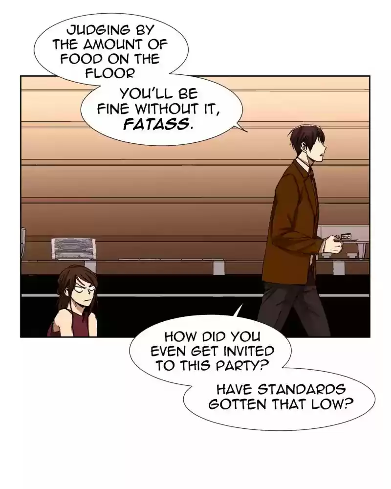 I Love Yoo Chapter 5: