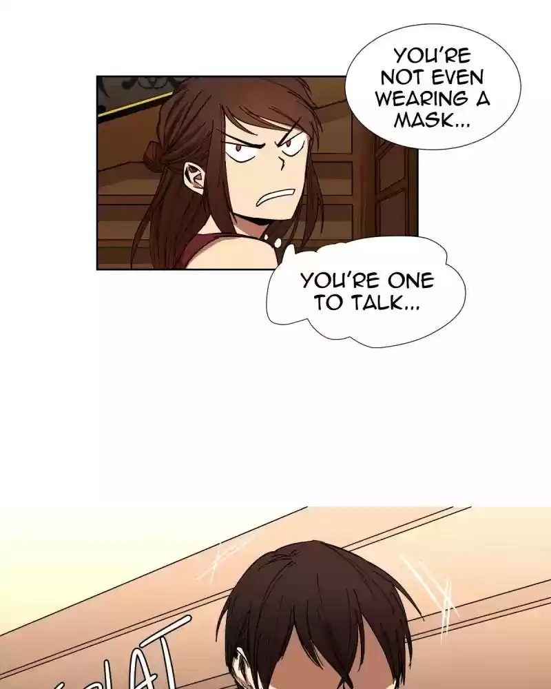 I Love Yoo Chapter 5: