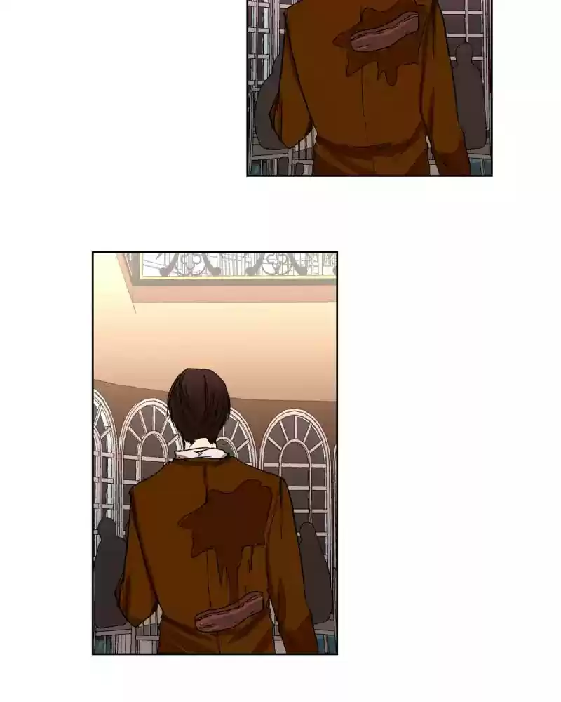 I Love Yoo Chapter 5: