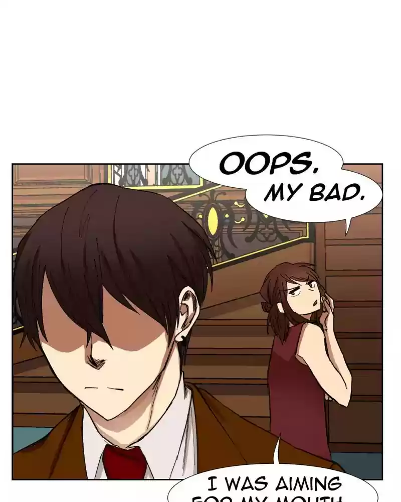 I Love Yoo Chapter 5: