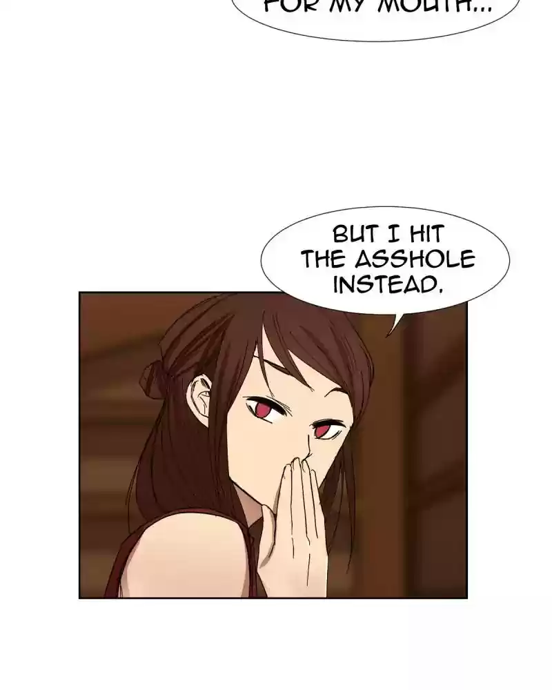 I Love Yoo Chapter 5: