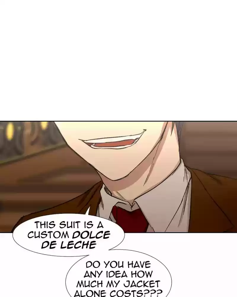 I Love Yoo Chapter 5: