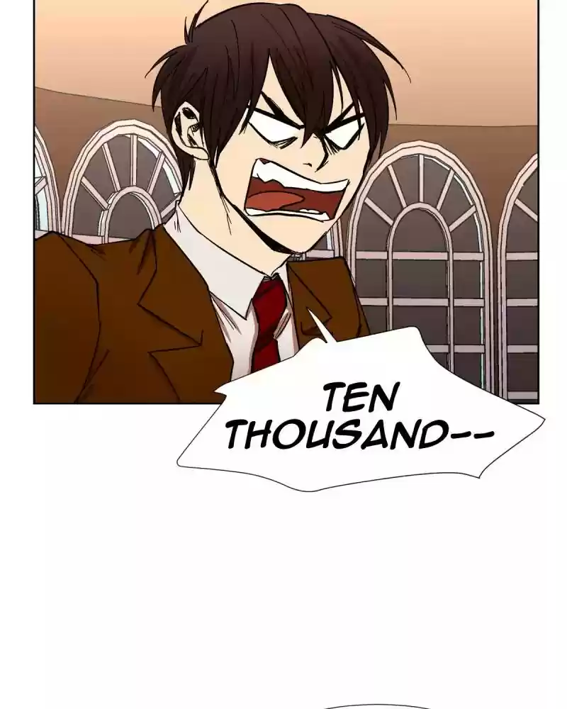 I Love Yoo Chapter 5: