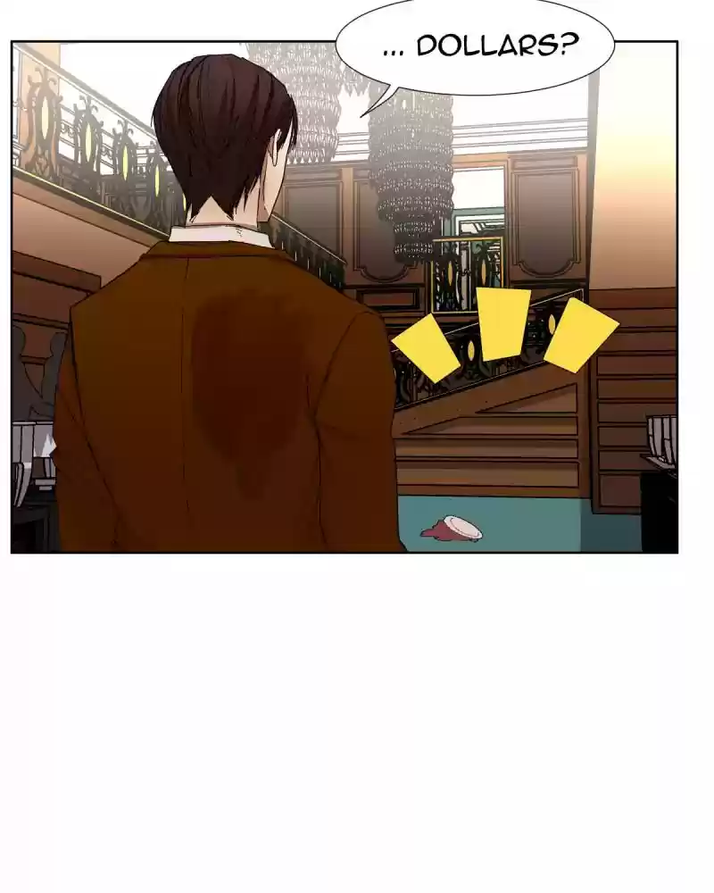 I Love Yoo Chapter 5: