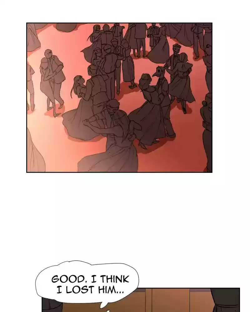 I Love Yoo Chapter 5: