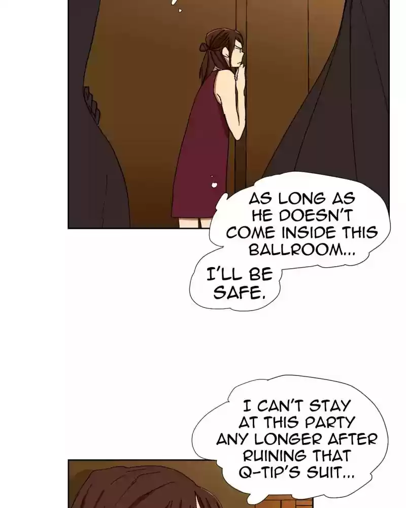 I Love Yoo Chapter 5: