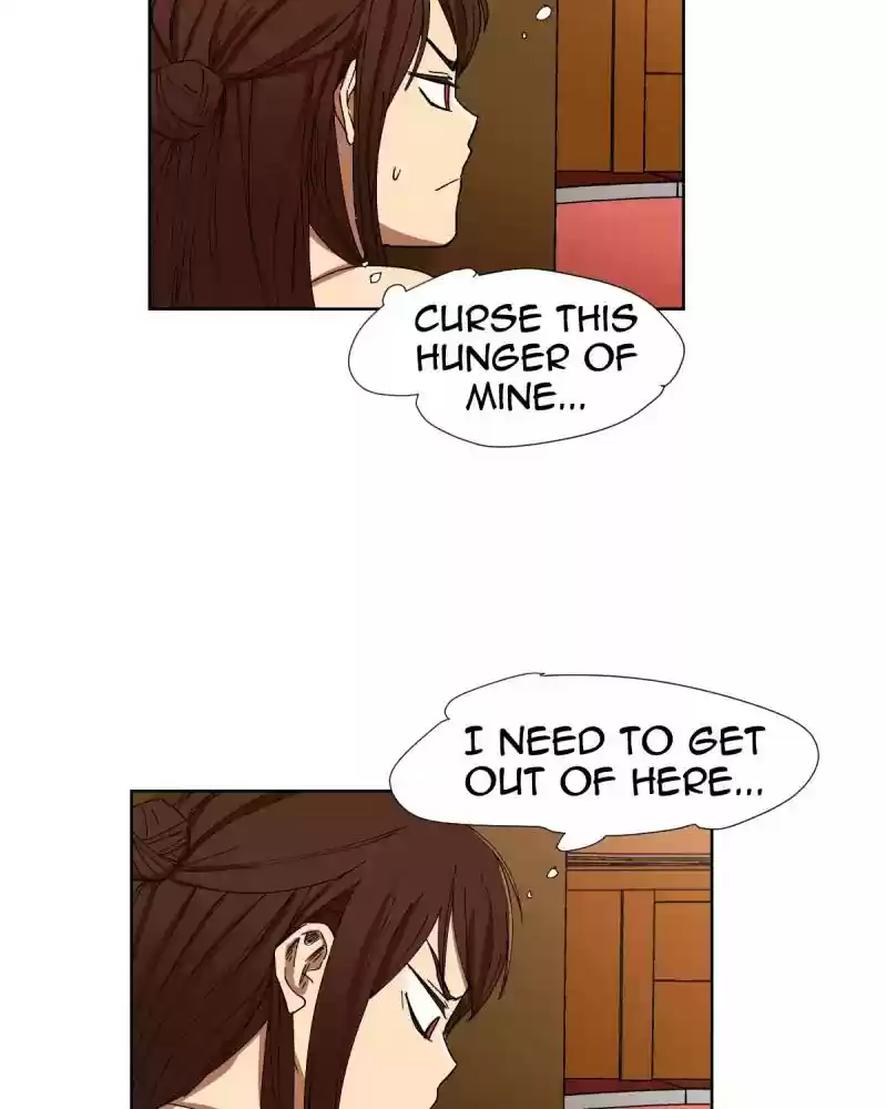 I Love Yoo Chapter 5: