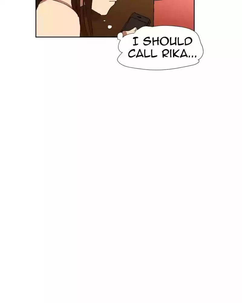 I Love Yoo Chapter 5: