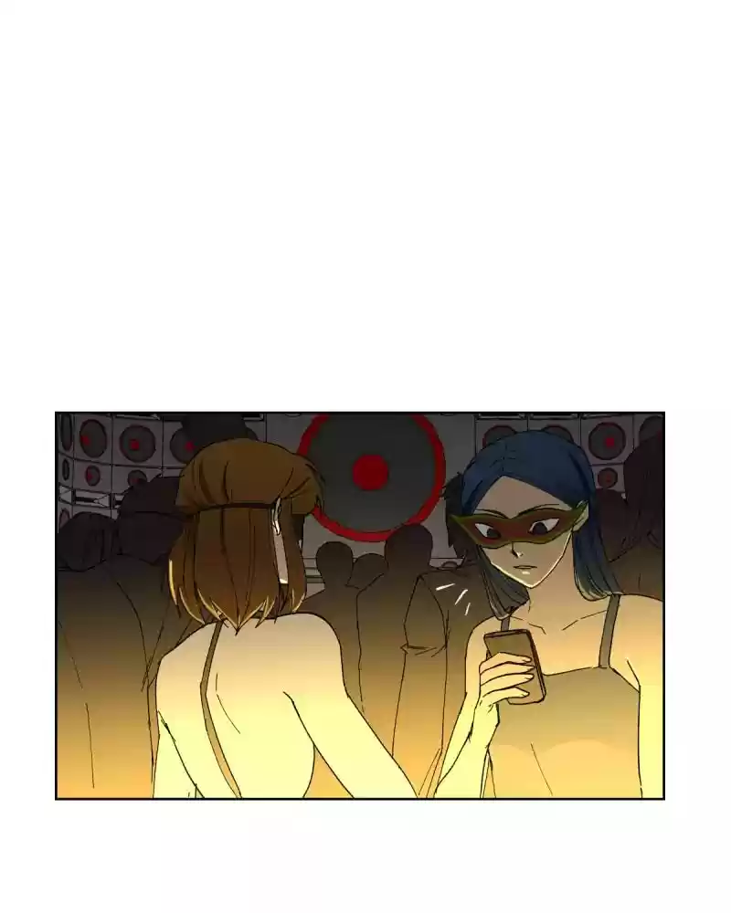 I Love Yoo Chapter 5: