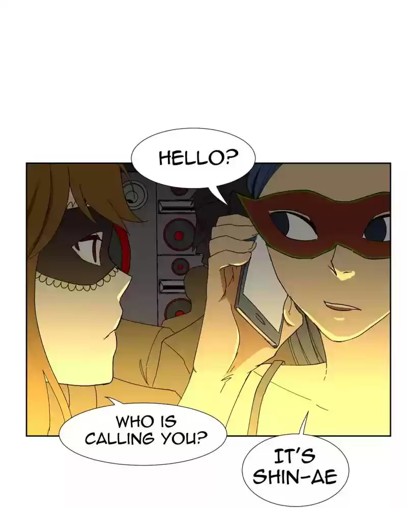 I Love Yoo Chapter 5: