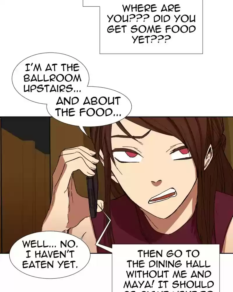 I Love Yoo Chapter 5: