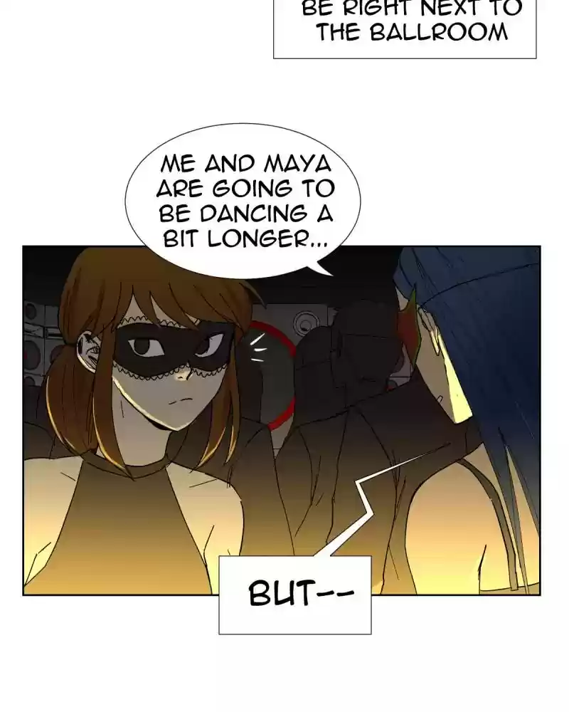 I Love Yoo Chapter 5: