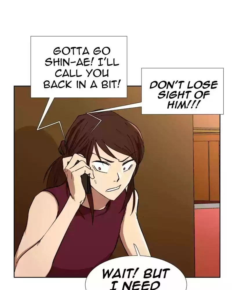 I Love Yoo Chapter 5: