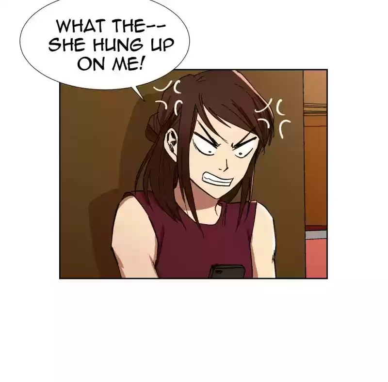 I Love Yoo Chapter 5: