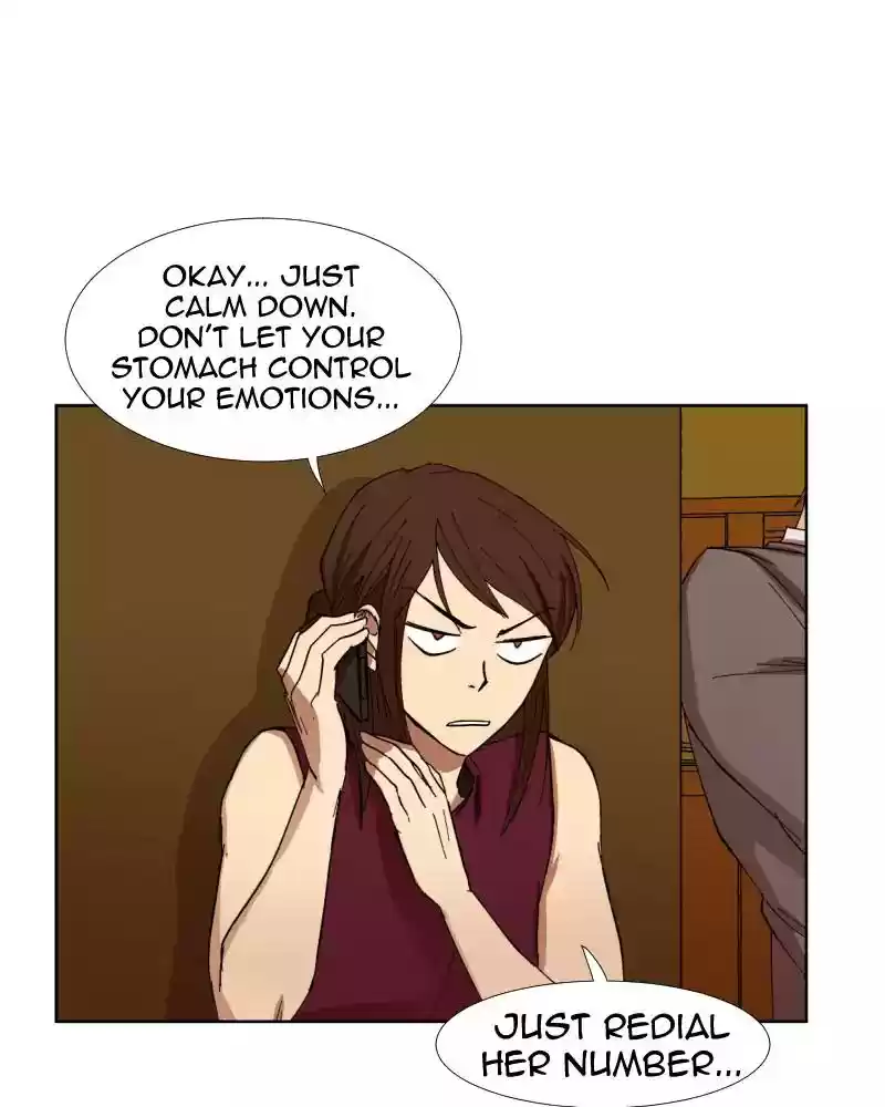 I Love Yoo Chapter 5: