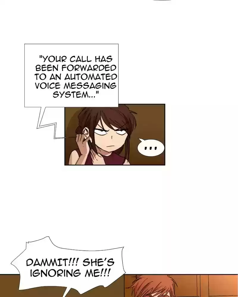 I Love Yoo Chapter 5: