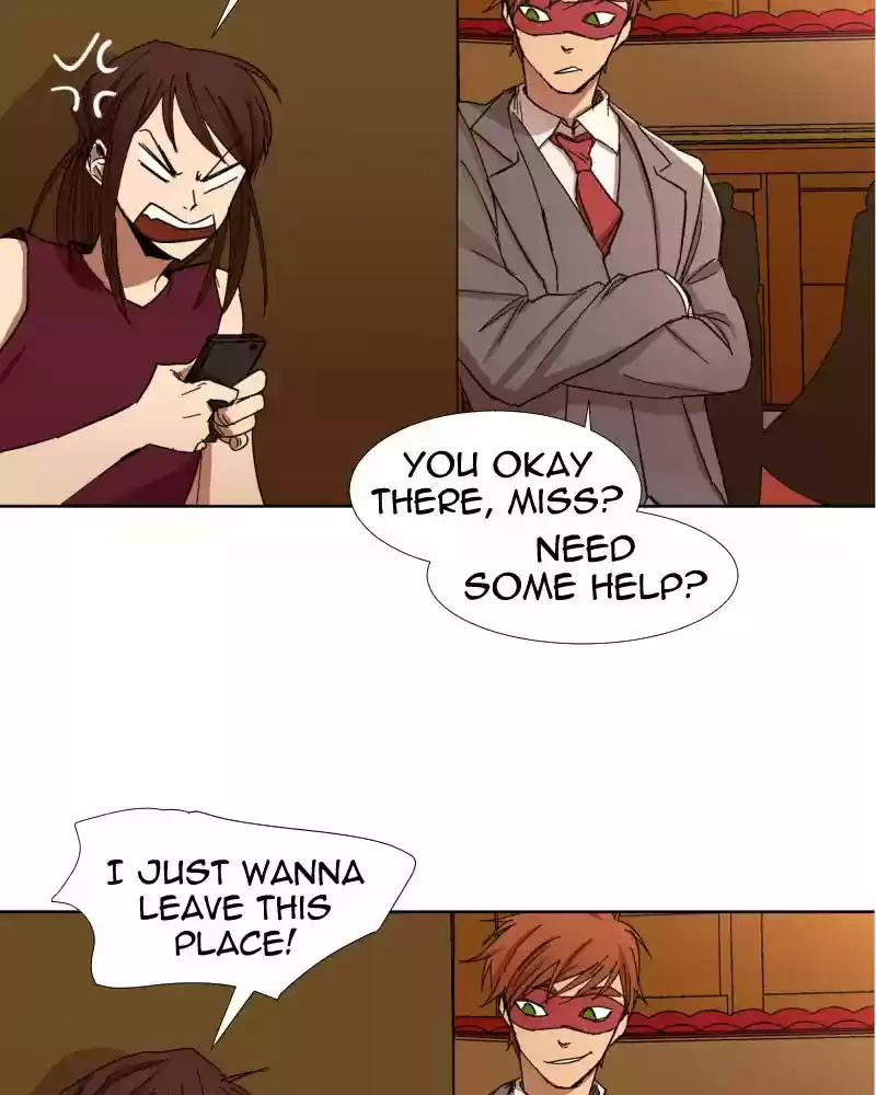 I Love Yoo Chapter 5: