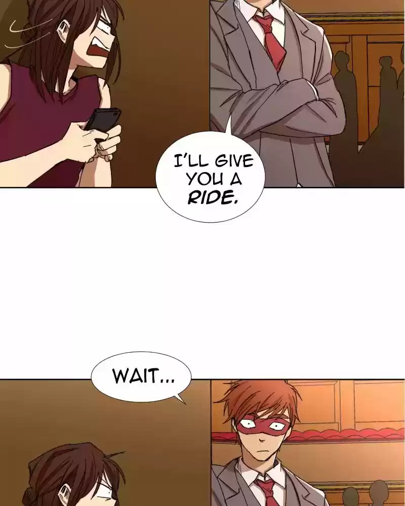 I Love Yoo Chapter 5: