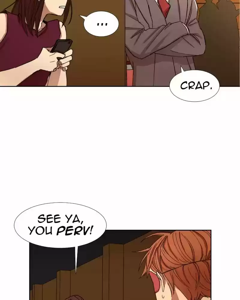 I Love Yoo Chapter 5: